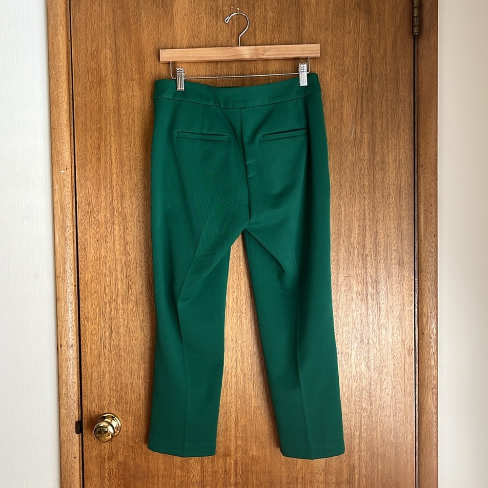 LOFT Riviera Slim Pant - Picture 7 of 11